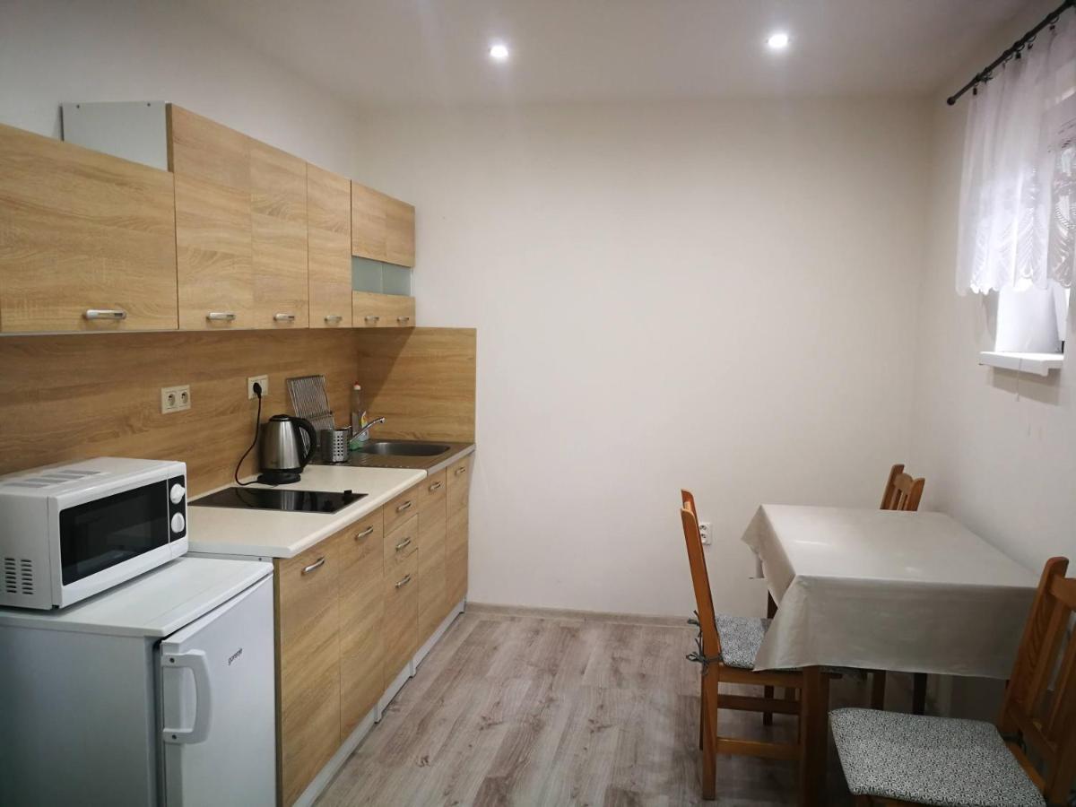Apartmany Pri Zvonici Oravsky Podzamok Exterior foto