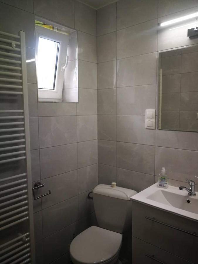 Apartmany Pri Zvonici Oravsky Podzamok Exterior foto