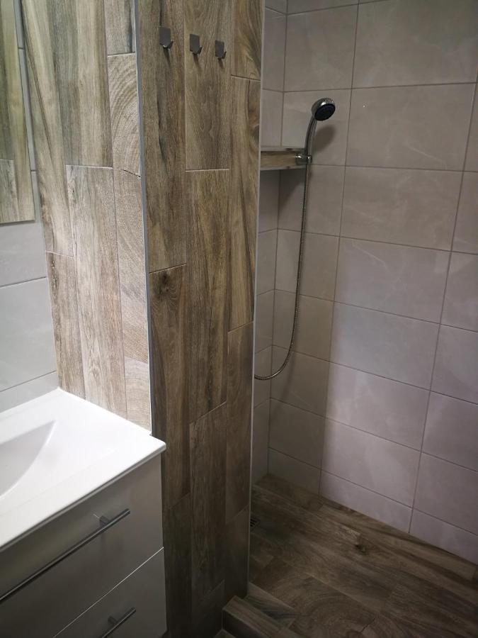 Apartmany Pri Zvonici Oravsky Podzamok Exterior foto