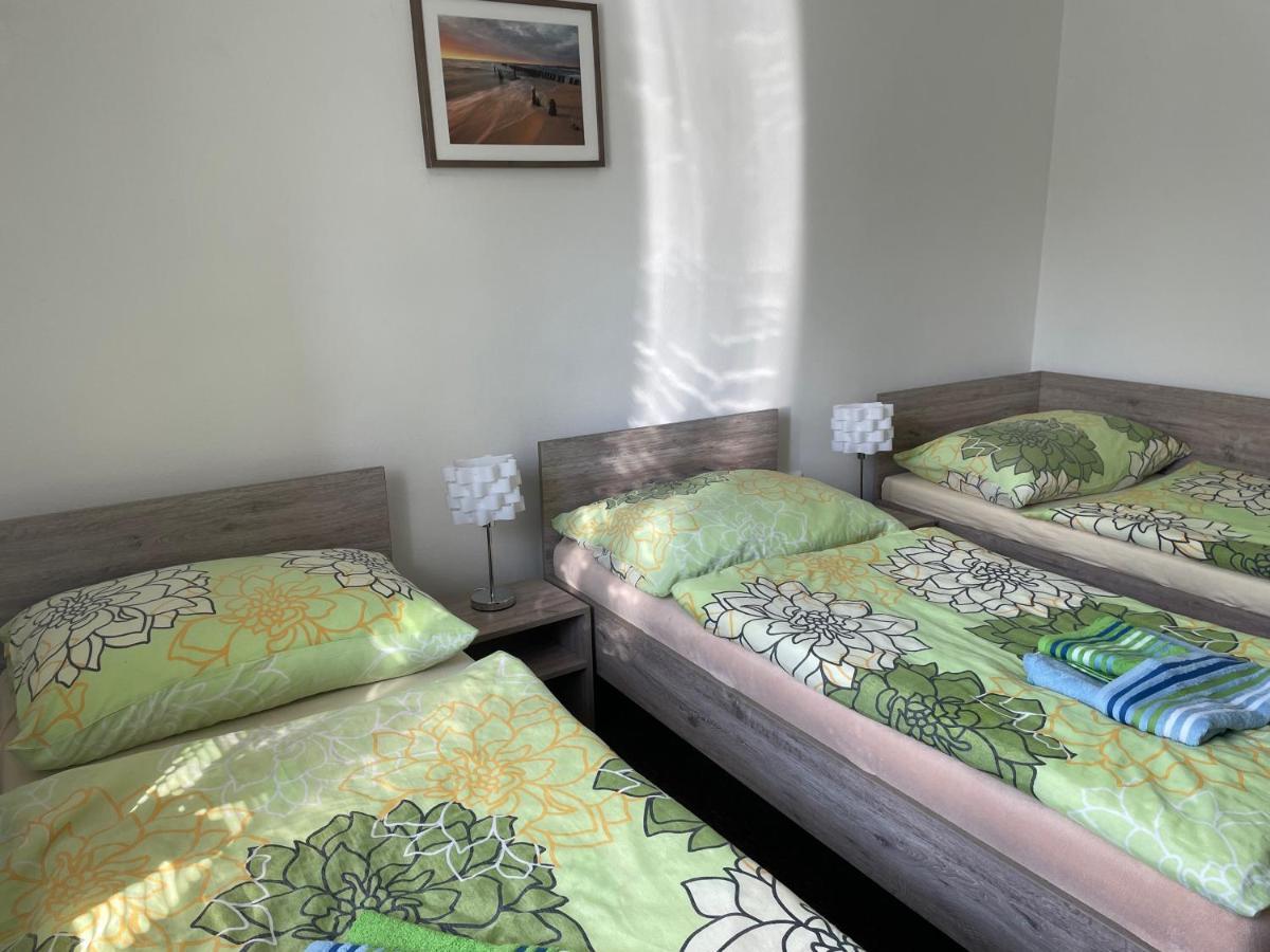 Apartmany Pri Zvonici Oravsky Podzamok Exterior foto