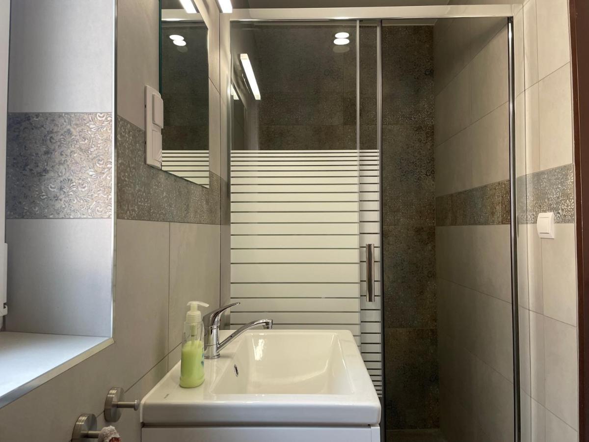 Apartmany Pri Zvonici Oravsky Podzamok Exterior foto
